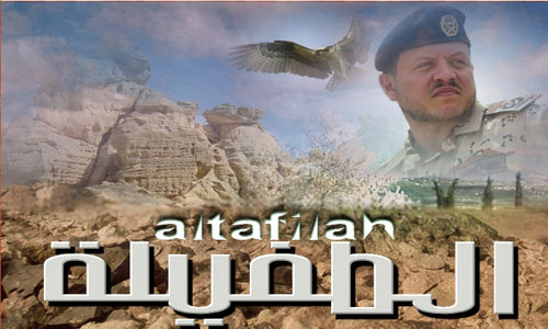 شباب وشابات من الطفيلة يتحدون ثقافة العيب ويكسرون احتكار العمالة الوافدة لبعض المهن