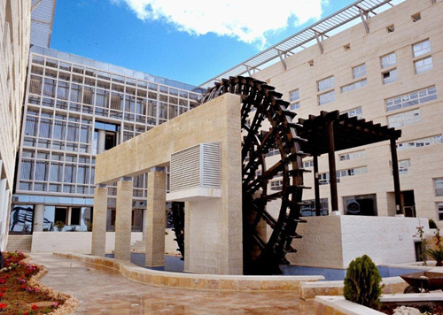 إستحداث برامج ماجستير جديدة في الترجمة في الألمانية الاردنية بالتعاون مع جامعات ألمانية