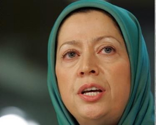 امانة المجلس الوطني للمقاومة الإيرانيه تصدر بياناً رقم 8 امانة المجلس الوطني للمقاومة الإيرانيه تصدر بياناً رقم 8