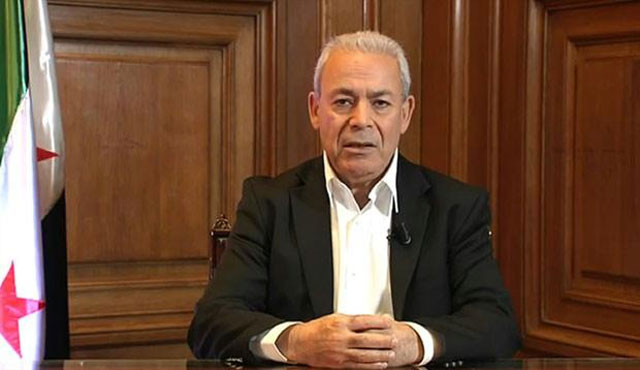 المعارضة السورية: خطاب الأسد أغلق الطريق أمام كل المبادرات المعارضة السورية: خطاب الأسد أغلق الطريق أمام كل المبادرات