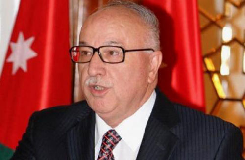 الكسبي يؤكد جاهزية "الأشغال" للتعامل مع الظروف الجوية الطارئة