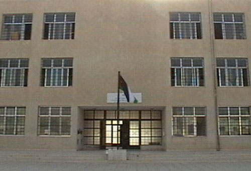 جلسة حوارية لمجالس التطوير التربوي بالمزار الجنوبي  