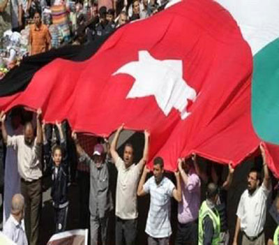تشكيل لجنة للتحضير لمؤتمر تصالحي لتنفيذ مبادرة انقاذ وطن  