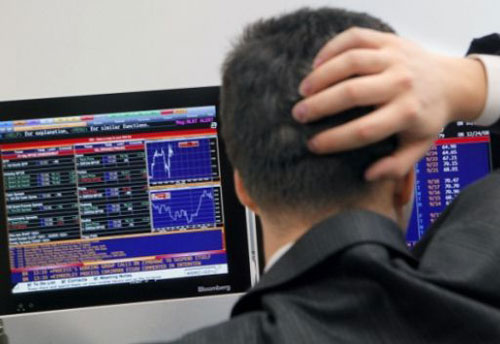 بورصة عمان تغلق على انخفاض بورصة عمان تغلق على انخفاض