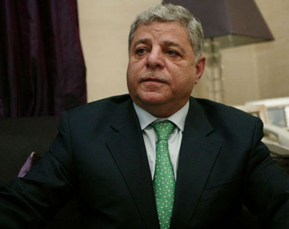 الخصاونة يزور دائرة الاحوال المدنية والجوازات  