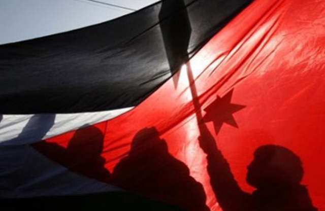 الحراك الشبابي والشعبي في الكرك يصدر بياناً 