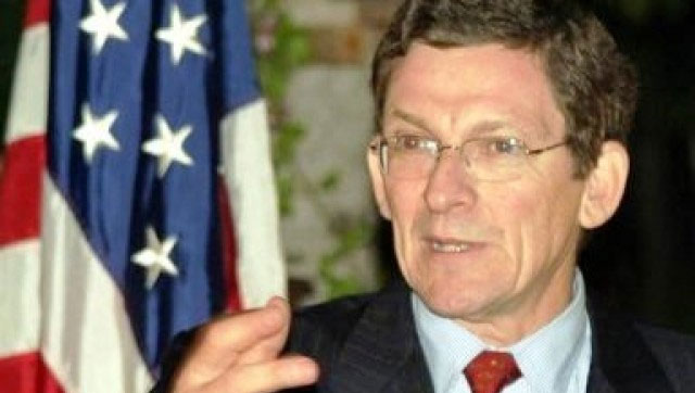 المبعوث الامريكي جروسمان يزور أفغانستان وقطر الاسبوع المقبل المبعوث الامريكي جروسمان يزور أفغانستان وقطر الاسبوع المقبل