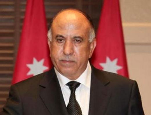 وزير الصحة ينهي حالة احتجاج في مستشفى الاميرة راية  