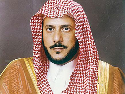 العاهل السعودي يعفي الحميّن من رئاسة هيئة الأمر بالمعروف العاهل السعودي يعفي الحميّن من رئاسة هيئة الأمر بالمعروف