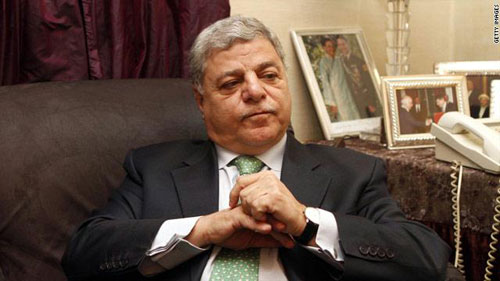 الخصاونة يشهر ذمته المالية ويقدم بيانا منفصلا بمصادر إكتساب موجوداته الخصاونة يشهر ذمته المالية ويقدم بيانا منفصلا بمصادر إكتساب موجوداته