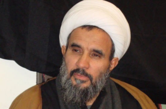 مرجع ديني عراقي يطالب الحكومة العراقية بإعادة النظر بالاتفاقيات مع الاردن