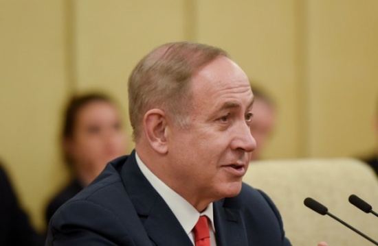 "مايكروفون" يفضح جلسة مغلقة لنتنياهو هاجم فيها أوروبا