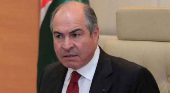 الملقي ينعى وزير الثقافة الأسبق احمد القضاة الملقي ينعى وزير الثقافة الأسبق احمد القضاة