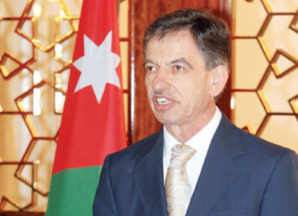 وفد أذربيجاني يطلع على قطاع الاتصالات وتكنولوجيا المعلومات الاردني وفد أذربيجاني يطلع على قطاع الاتصالات وتكنولوجيا المعلومات الاردني