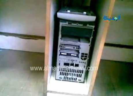 ماذا يجري في مختبرات الدراسات العليا في جامعة اليرموك ؟ ( وثائق وفيديو ) ماذا يجري في مختبرات الدراسات العليا في جامعة اليرموك ؟ ( وثائق وفيديو )