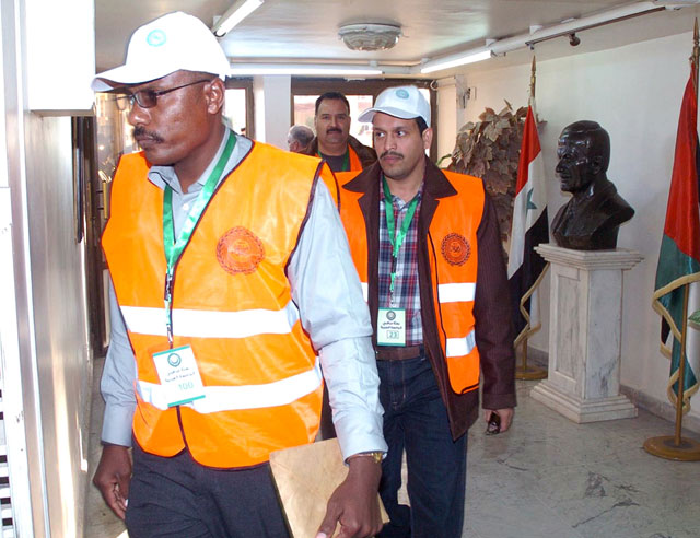 دعوات تحرك وبحث عربي للتدخل بسوريا