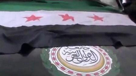 بحث ارسال قوات عربية الى سوريا والامم المتحدة تدرب المراقبين العرب