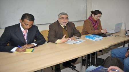 أنشطة متنوعة للأندية الطلابية في الجامعة الألمانية الأردنية