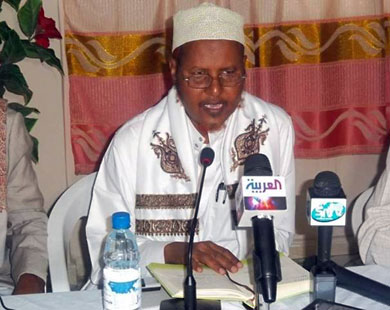 الغارات الكينية تشعل غضب الصوماليين