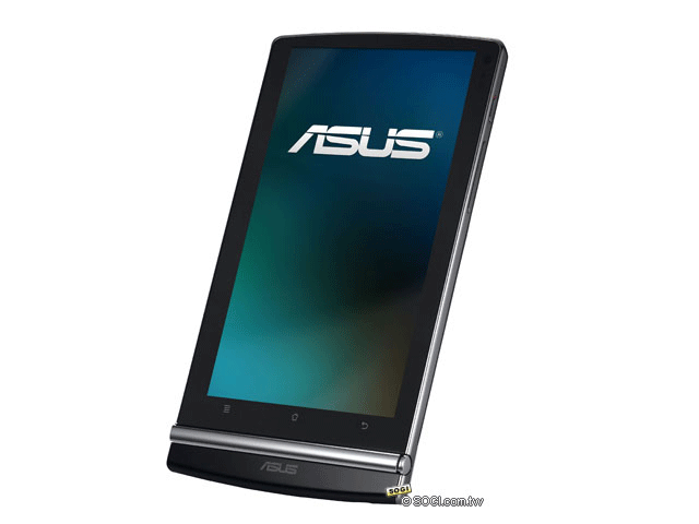 “أسوس” تستعرض كومبيوترات Eee Pad اللوحية في معرض CES 2010 “أسوس” تستعرض كومبيوترات Eee Pad اللوحية في معرض CES 2010