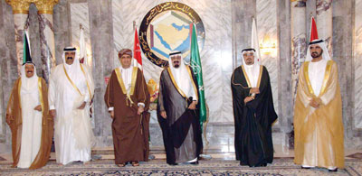 افتتاح مؤتمر في البحرين يناقش الامن الوطني والاقليمي في دول الخليج  