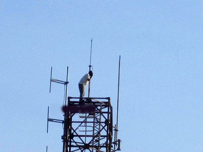 وظيفة حكومية تنقذ حياة عشريني حاول الانتحار في العقبة