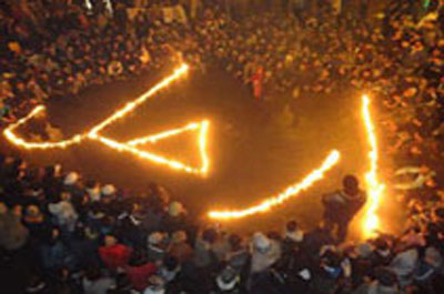 الجيش السوري ينسحب من الزبداني بعد حملة انتهت بمفاوضات