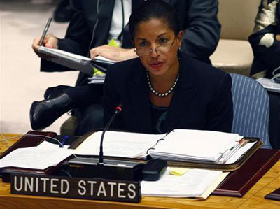 السودان يهون من المخاوف بشأن أزمة انسانية وشيكة في ولايتين حدوديتين