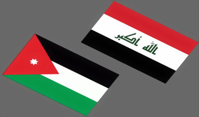 دعوة عراقية لمشاركة الشركات الاردنية بمشروعات اسكانية بالعراق  