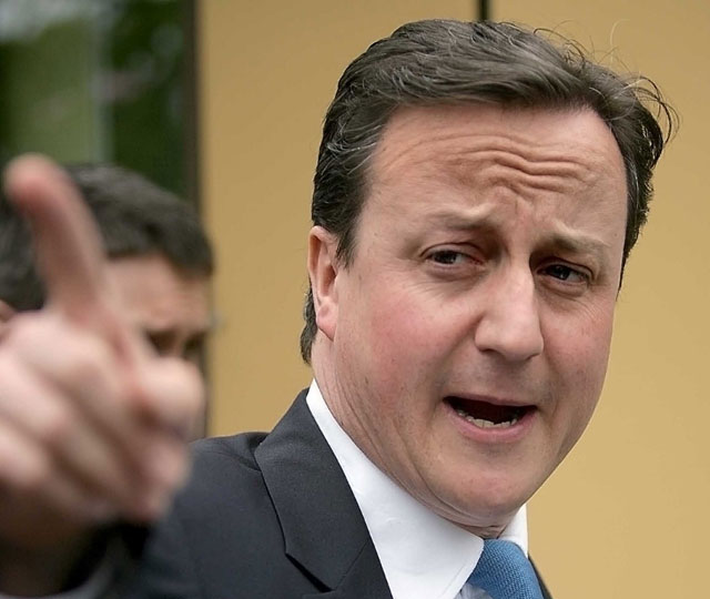 بريطانيا تدعو لعقوبات أشد على سوريا