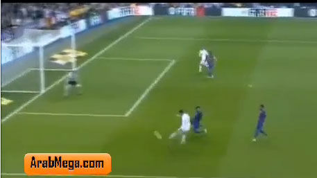 أهداف مباراة برشلونة و ريال مدريد 2-1