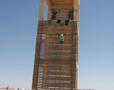 جائزة الحسن للشباب تُطلق معسكرين للمستوى الذهبي لطلبة الجامعات الأردنية 