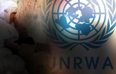"الشؤون الفلسطينية" تشارك بمؤتمر المشرفين على شؤون اللاجئين بالقاهرة 