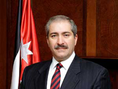 وزير الخارجية يلتقي نظيره الالماني