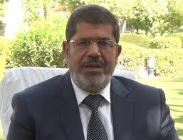 مرسي يقوم بزيارة تاريخية إلى الخرطوم مرسي يقوم بزيارة تاريخية إلى الخرطوم