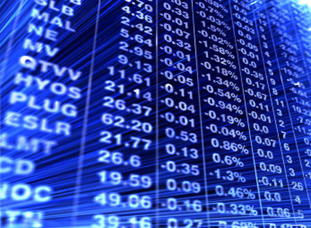 دراسة توصي بالابتعاد عن اختيار اسهم الاسواق الدولية المرتبطة ببعضها 