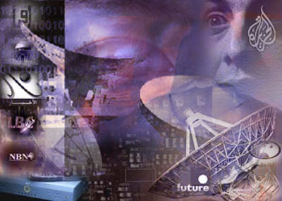 طفرة في فضائيات الربيع العربي