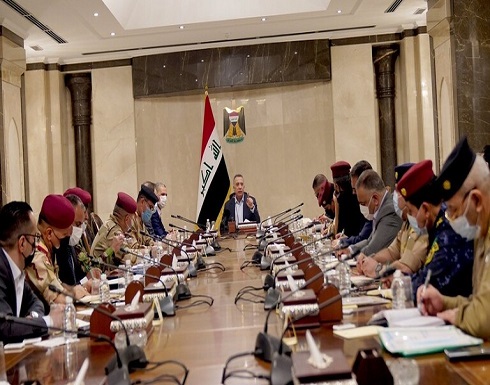 الكاظمي يعلن عن خطط أمنية جديدة لحماية أبراج الكهرباء في العراق