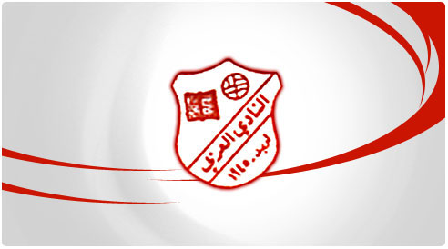 النادي العربي يبحث واقع فريقه الكروي ويستضيف مدير دائرة الحكام  