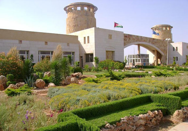 باحث من جامعة التكنولوجيا يفوز بجائزة الخوارزمي العالمية  