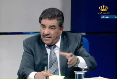 مواجهة بين الزعبي والخوالدة عن هيكلة الرواتب والفساد ( شاهدوا الفيديو ) مواجهة بين الزعبي والخوالدة عن هيكلة الرواتب والفساد ( شاهدوا الفيديو )