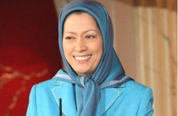 آخر الاخبار والمستجدات بشأن المقاومة الايرانية 