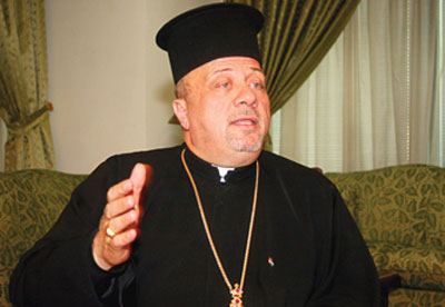 حداد :الاردن انموذج في نشر ثقافة الحوار بين الاديان والثقافات 