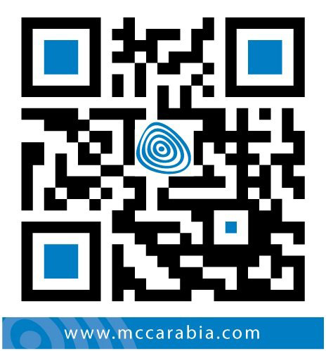 شركة القنوات المتنقلة تبرم إتفاقية شراكة مع "المركز العربي "