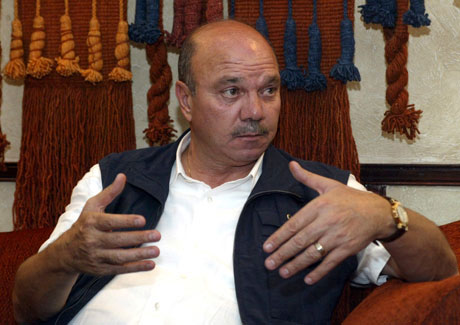 الفايز رئيسا فخريا لنادي خريجي أبناء البادية الوسطى 