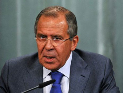 روسيا تعارض فرض عقوبات على سوريا