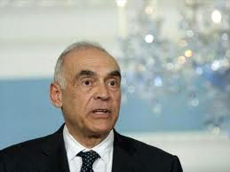 سفير مصر يؤكد ان العلاقات مع الاردن شهدت تطورا ايجابيا بعد الثورة  