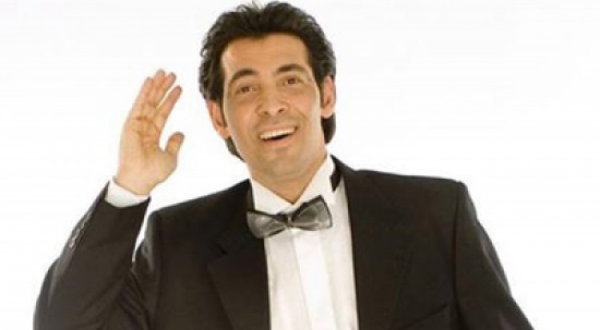 إخلاء سبيل سعد الصغير بعد تصالحه مع زوجته الراقصة شمس إخلاء سبيل سعد الصغير بعد تصالحه مع زوجته الراقصة شمس