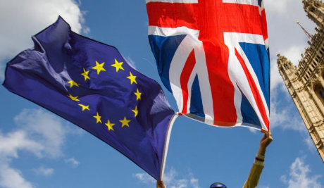 وزير بريطاني يؤكد ان اقتصاد بلاده سيكون اسوأ حالا بعد بريكست