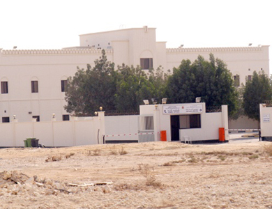 الداخلية البحرينية تعلن القبض على موقوفين هربا من السجن